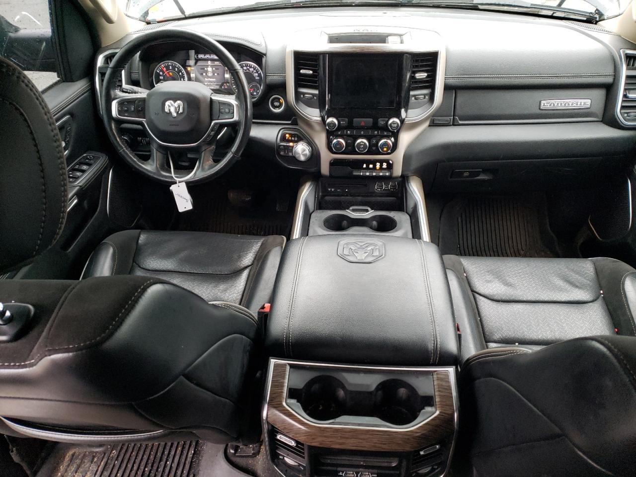 2019 RAM 1500 - Image 8