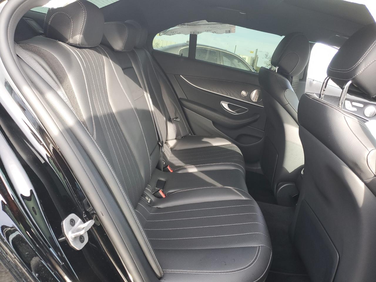 2022 Mercedes-Benz E-klasse - Image 10