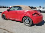 2014 Volkswagen Beetle  продається в Tulsa, OK - Mechanical