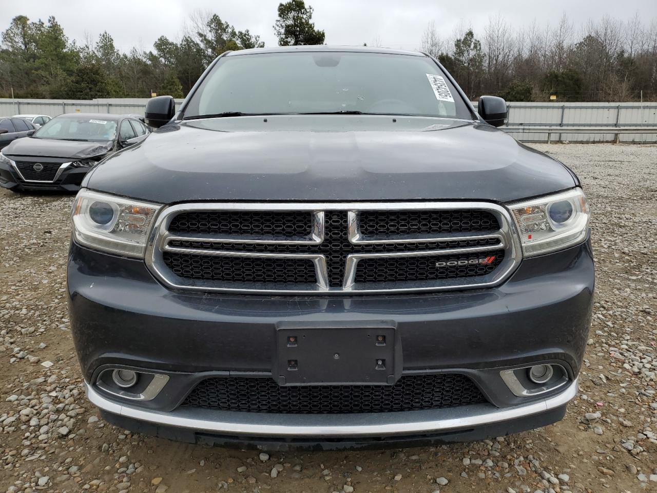 2015 Dodge Durango - Image 5