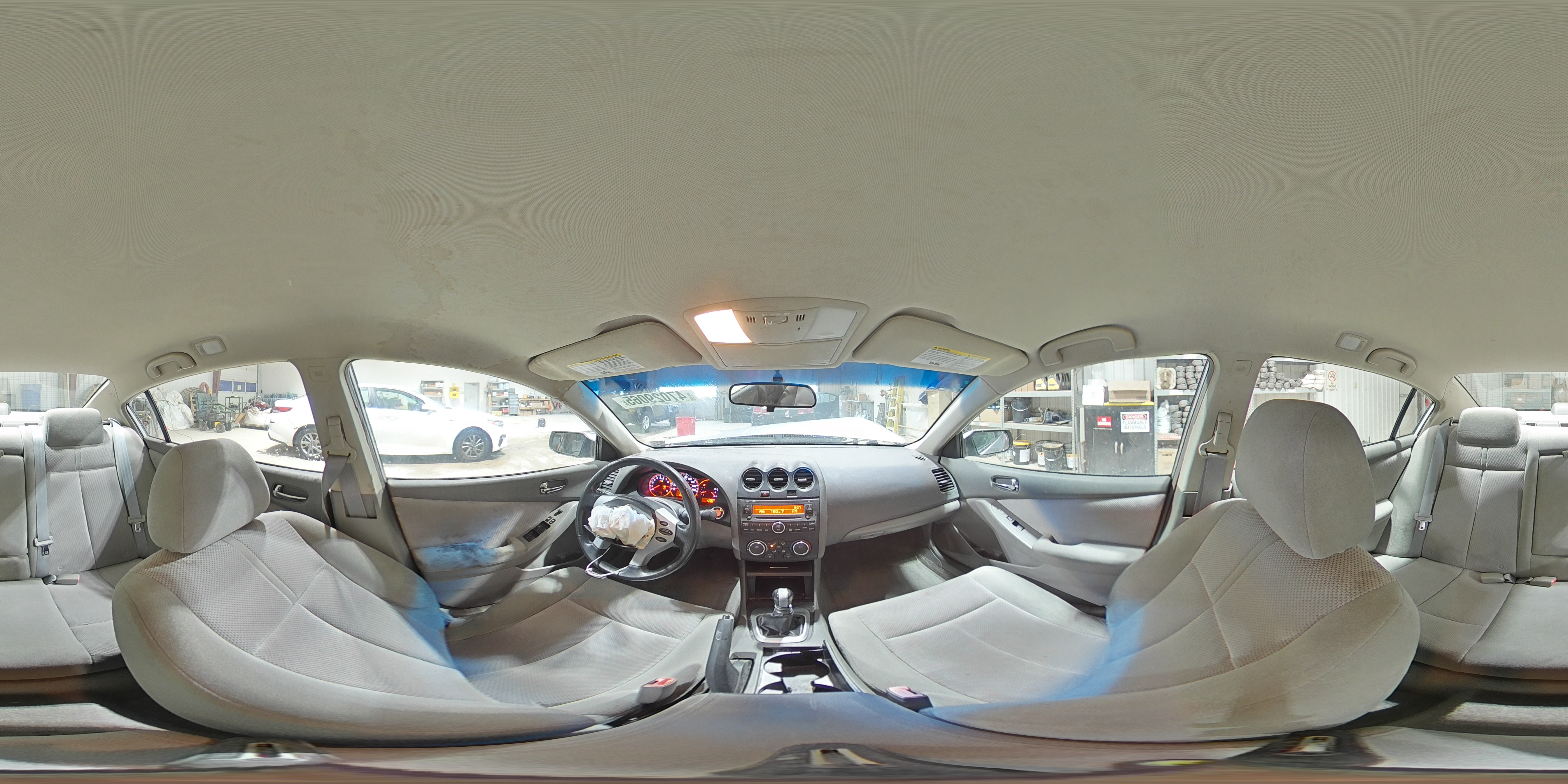 2008 Nissan Altima - Image 12