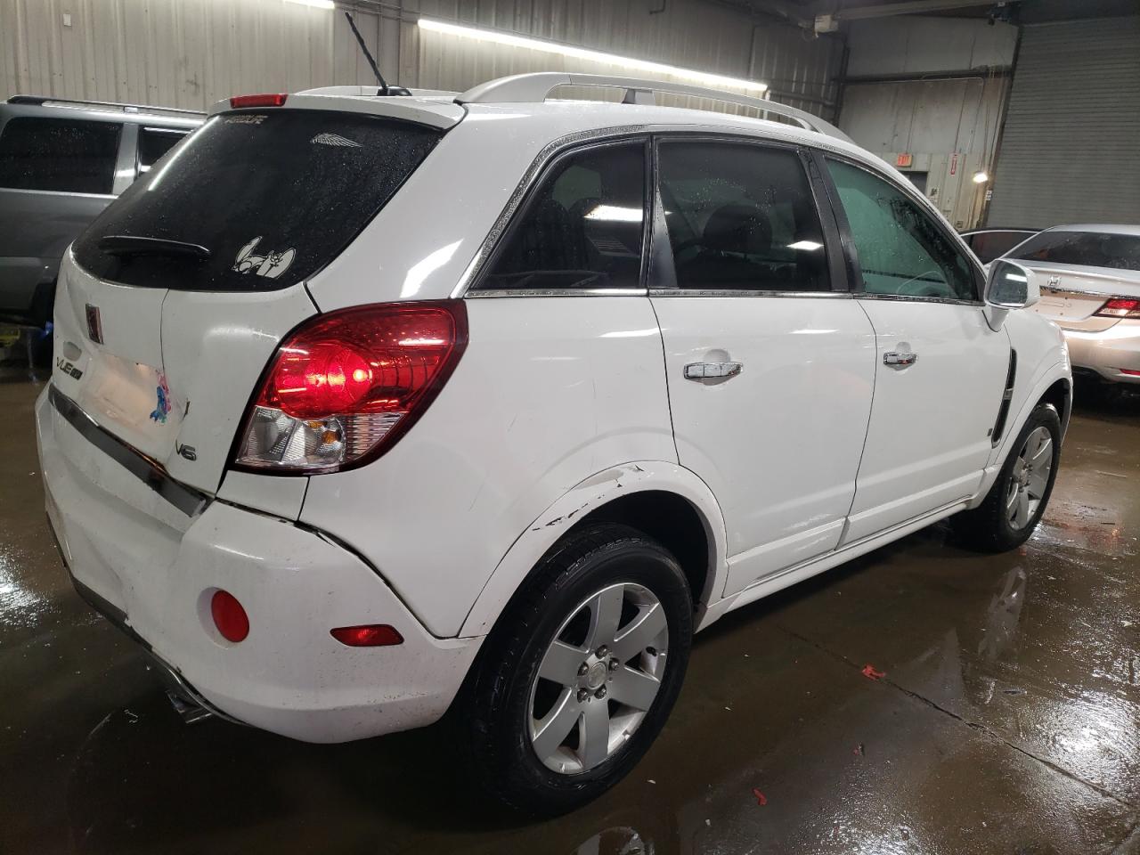 2009 Saturn VUE - Image 3