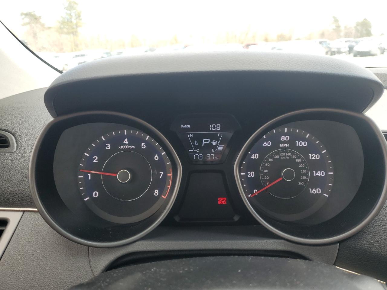 2014 Hyundai Elantra - Image 9