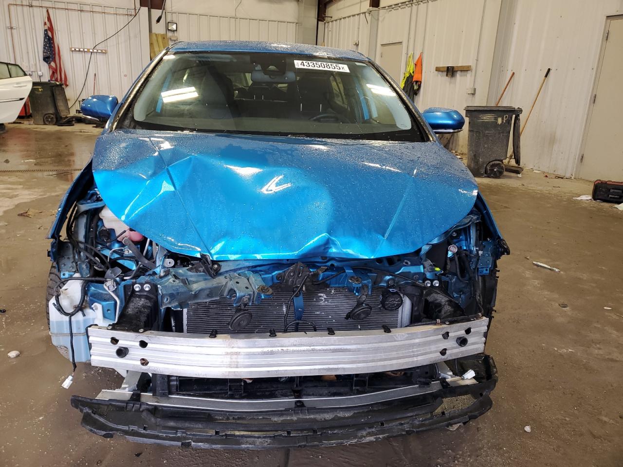 2019 Toyota Prius - Image 5