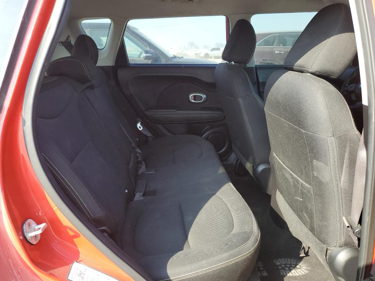 2015 Kia Soul - Image 11