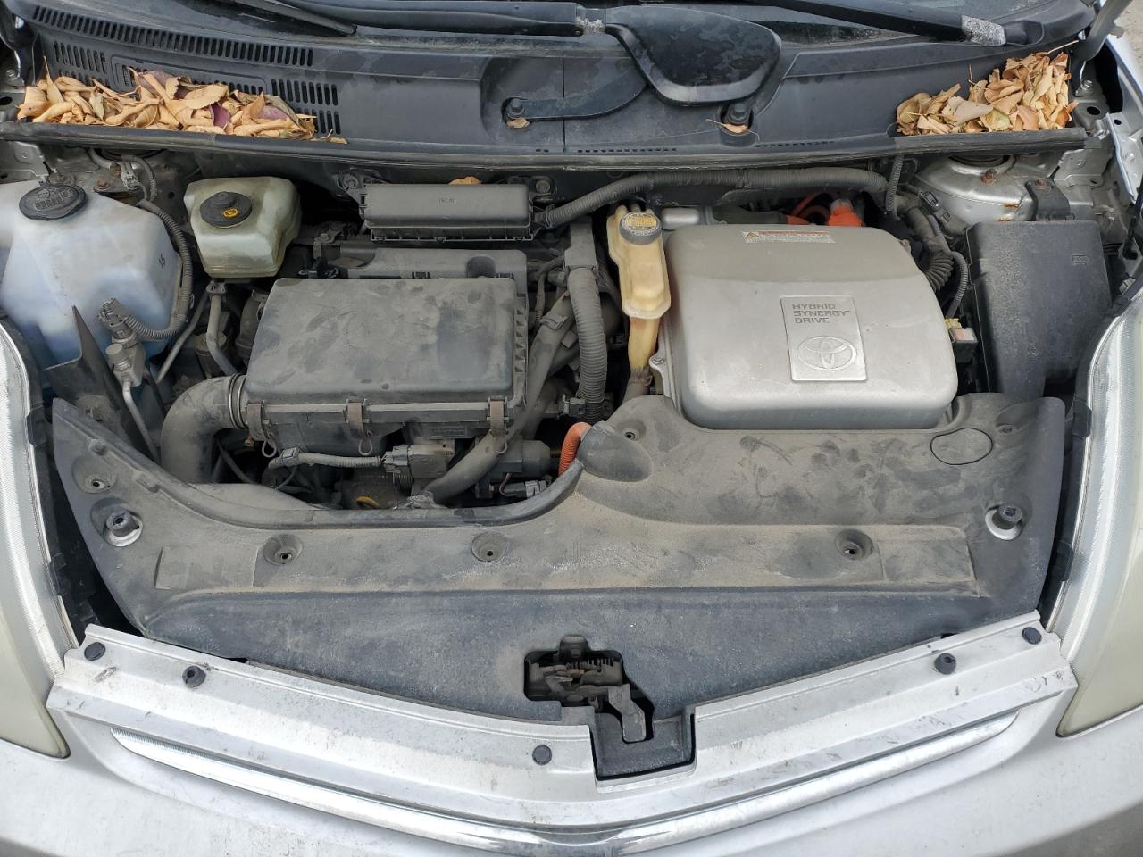 2006 Toyota Prius - Image 11