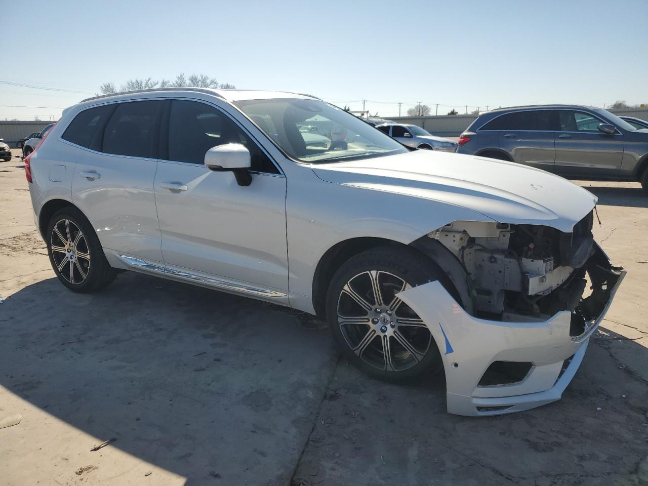 2018 Volvo XC60 - Image 4