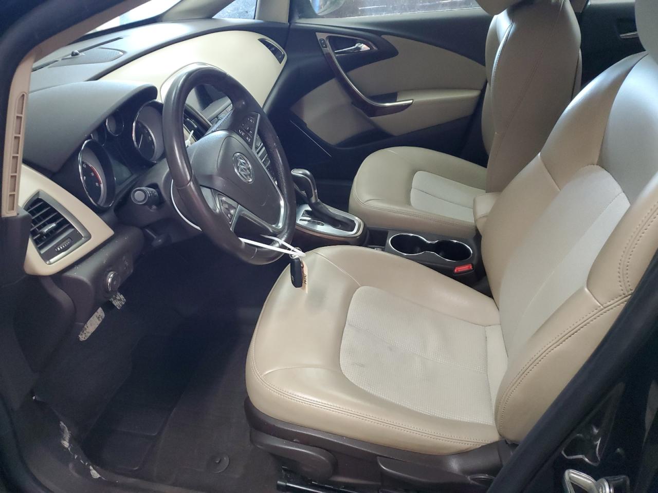 2013 Buick Verano - Image 7