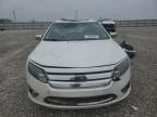 2012 Ford Fusion Sel for Sale in Lawrenceburg, KY - Top/Roof