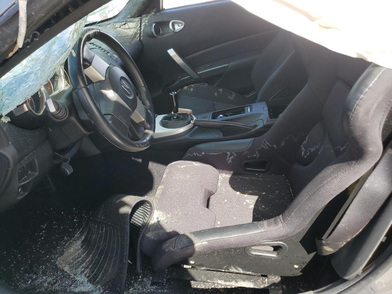 2007 Nissan 350Z - Image 7