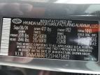 2025 Hyundai Tucson Sel en Venta en Memphis, TN - Front End