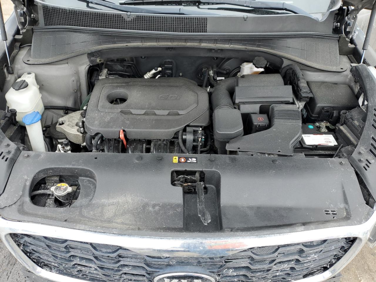 2019 Kia Sorento - Image 13