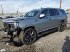 2023 Gmc Yukon Slt en Venta en Colton, CA - Front End