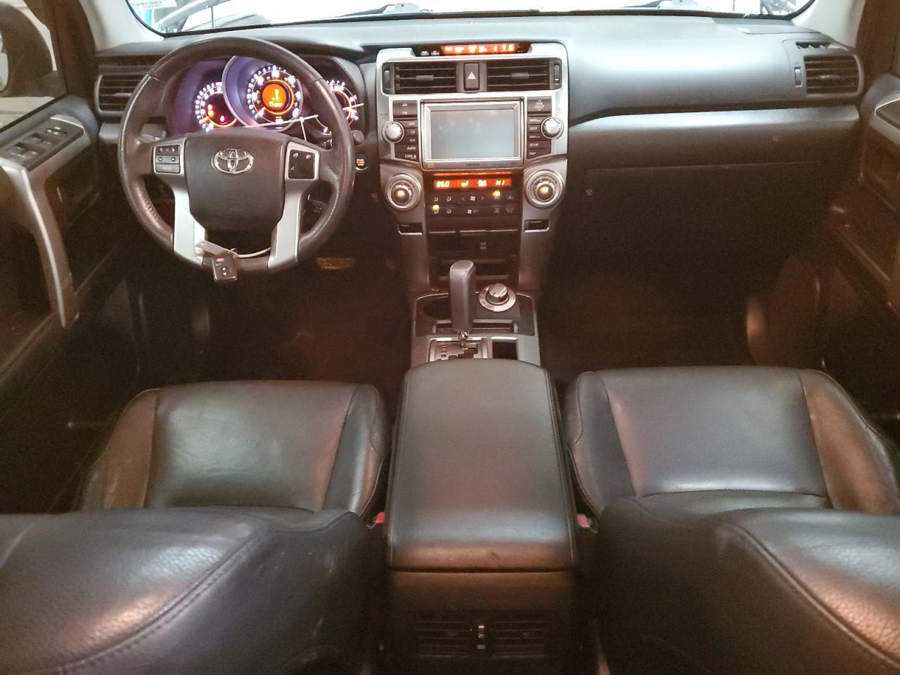 2013 Toyota 4Runner - Image 8