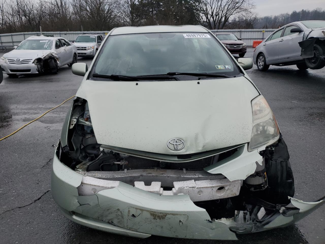 2007 Toyota Prius - Image 5