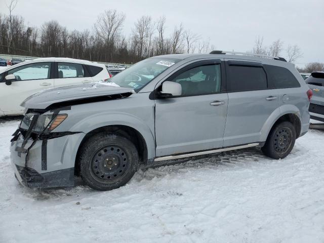 2015 Dodge Journey Crossroad