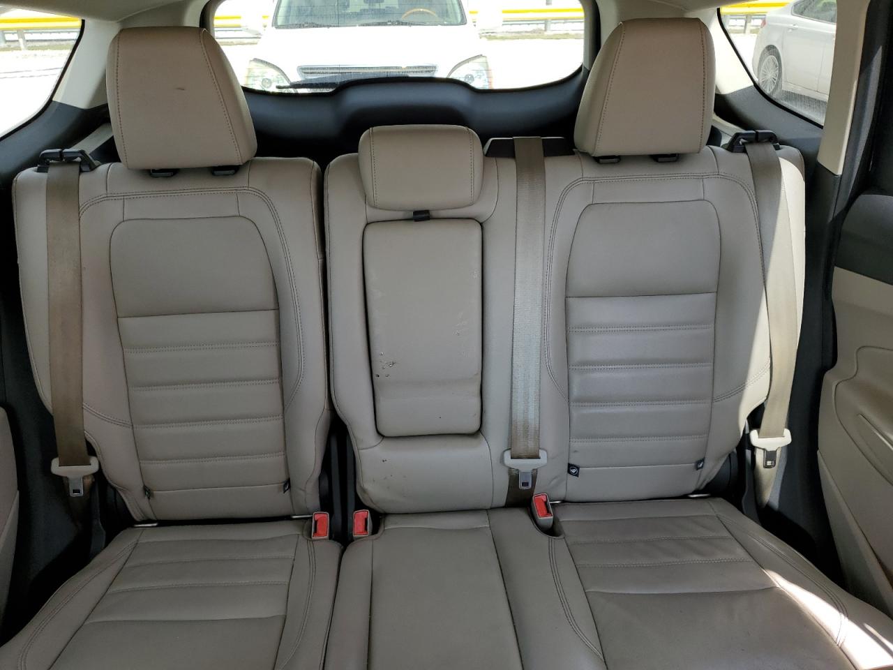 2017 Ford Escape - Image 10