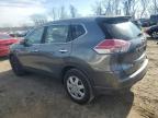 2015 Nissan Rogue S for Sale in Baltimore, MD - Front End