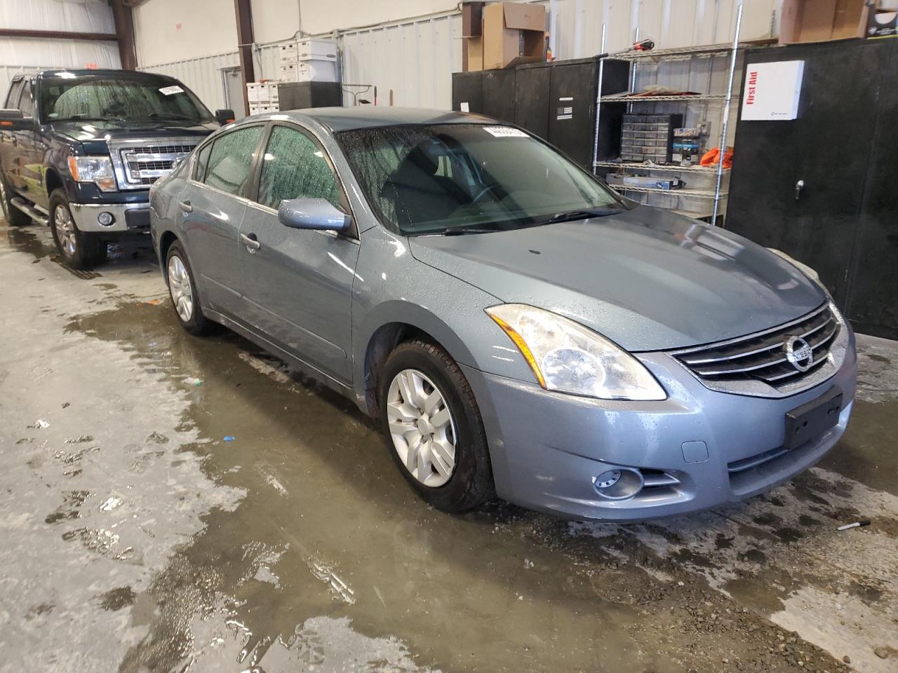 2012 Nissan Altima - Image 4