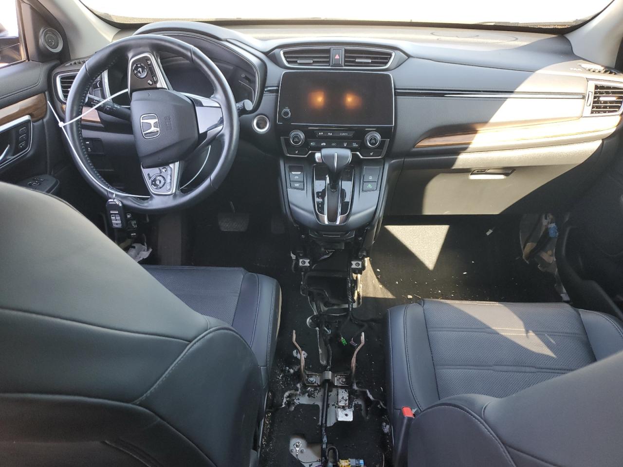 2020 Honda CR-V - Image 8