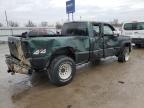 2003 Chevrolet Silverado K2500 Heavy Duty na sprzedaż w Fort Wayne, IN - Side