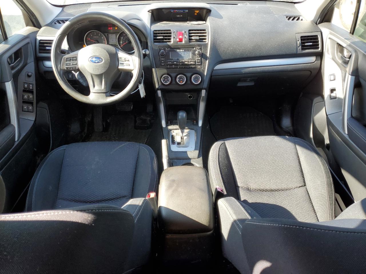2015 Subaru Forester - Image 8