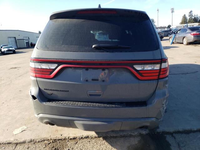  DODGE DURANGO 2022 Szary