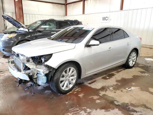 2014 Chevrolet Malibu 2Lt