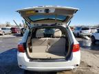2010 Toyota Highlander Limited იყიდება Littleton-ში, CO - Front End