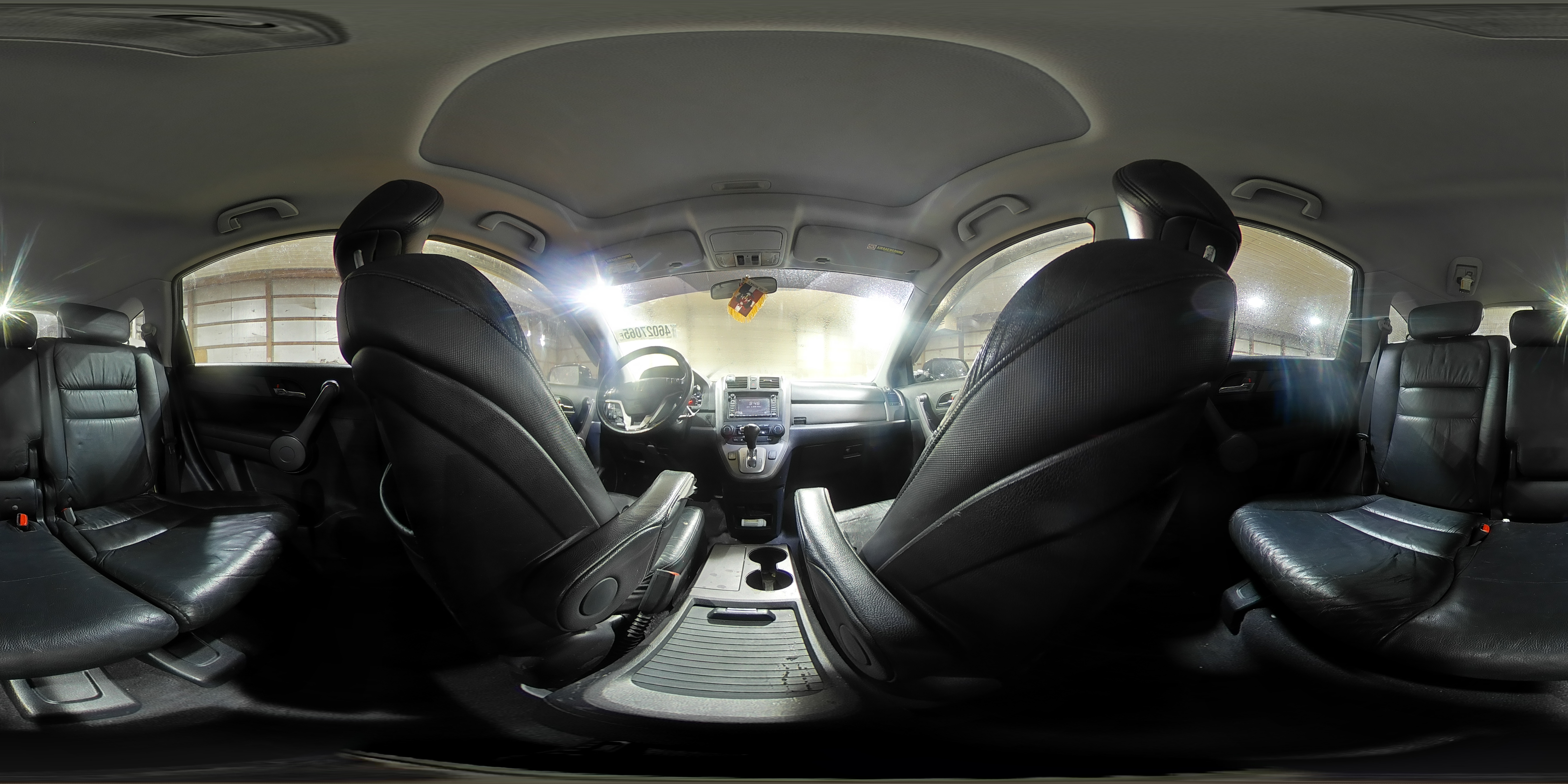 2008 Honda CR-V - Image 13