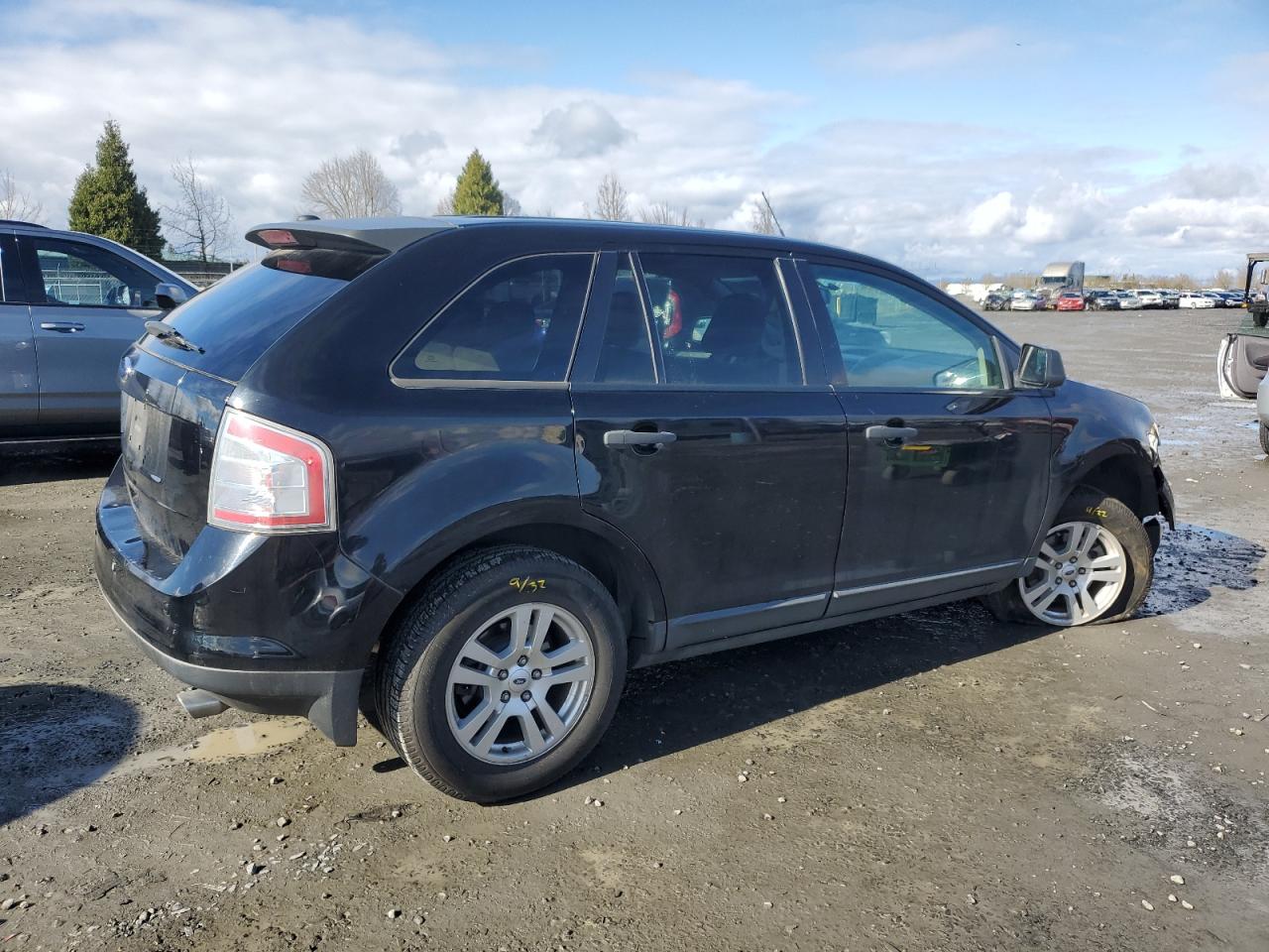 2009 Ford Edge - Image 3