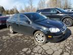 2007 Volkswagen Jetta Wolfsburg for Sale in Portland, OR - Minor Dent/Scratches