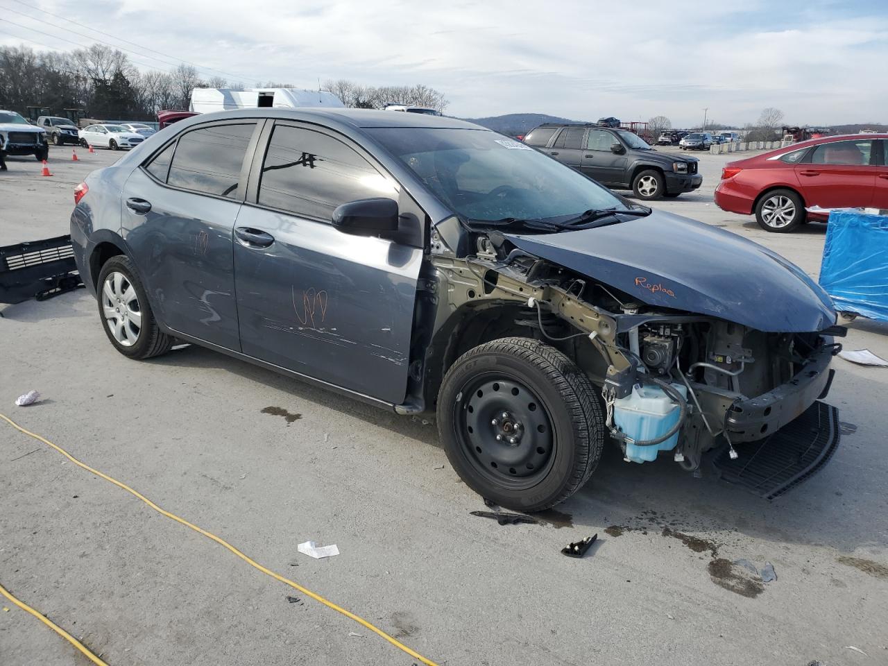 2018 Toyota Corolla - Image 4