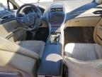 2016 Lincoln Mkz Hybrid zu verkaufen in Gaston, SC - Front End