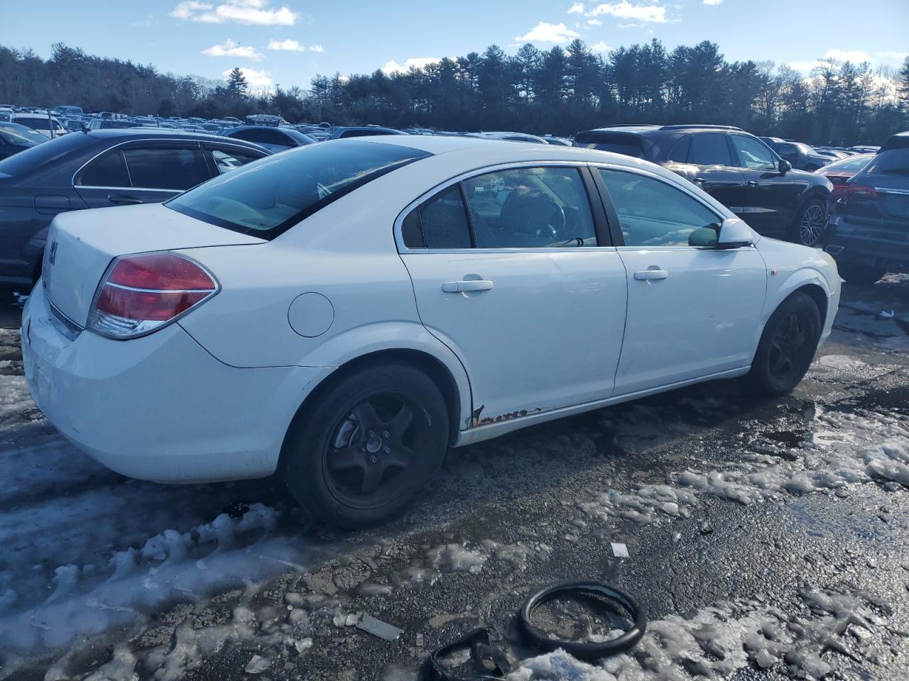 2009 Saturn Aura - Image 3