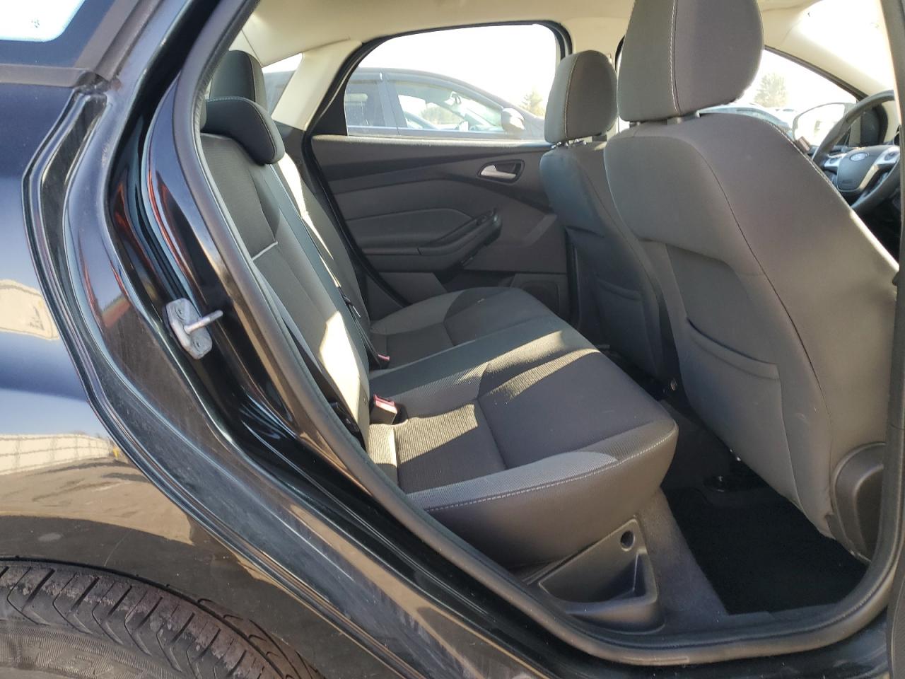 2013 Ford Focus - Image 10