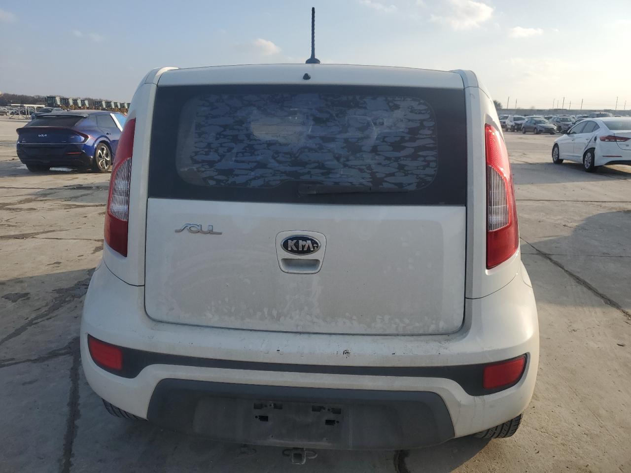 2013 Kia Soul - Image 6