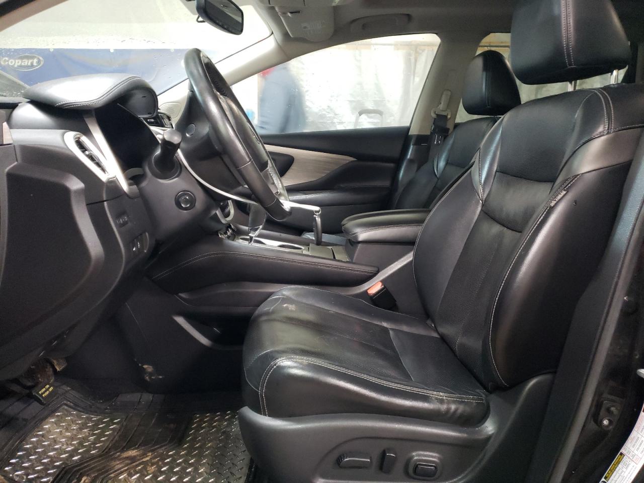 2015 Nissan Murano - Image 7