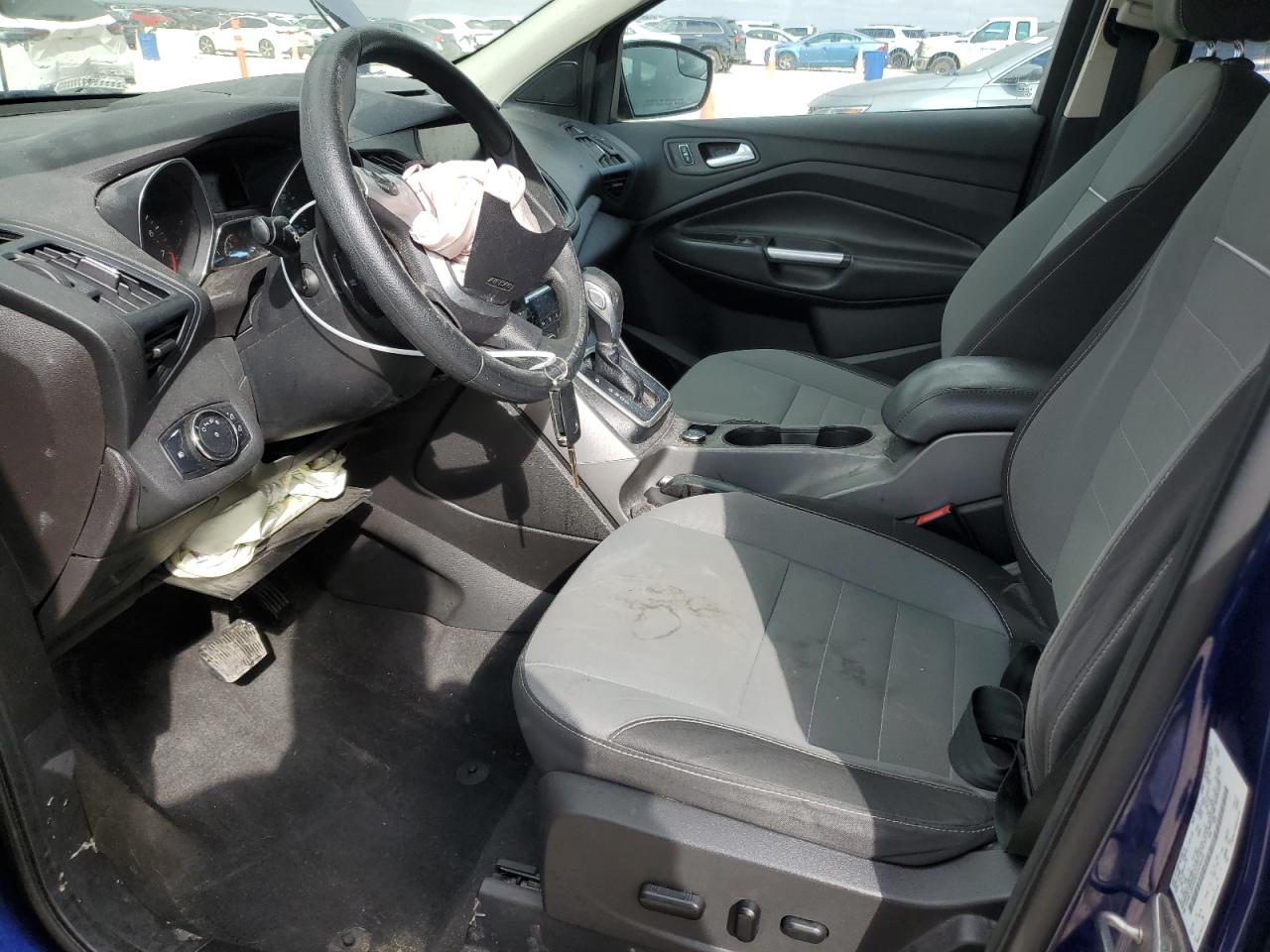 2014 Ford Escape - Image 7