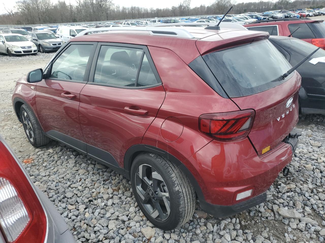 2024 Hyundai Venue - Image 2