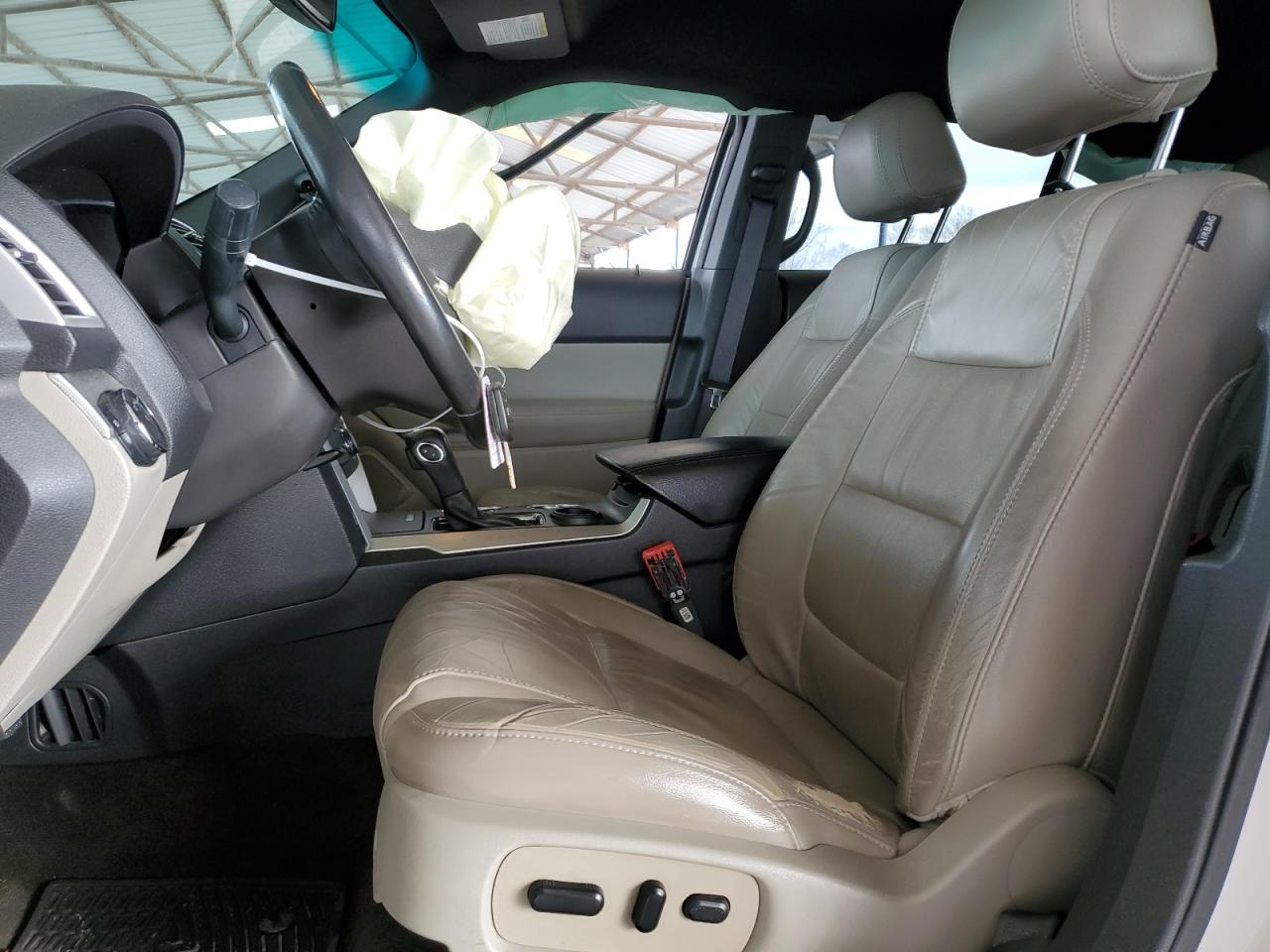 2014 Ford Explorer - Image 7