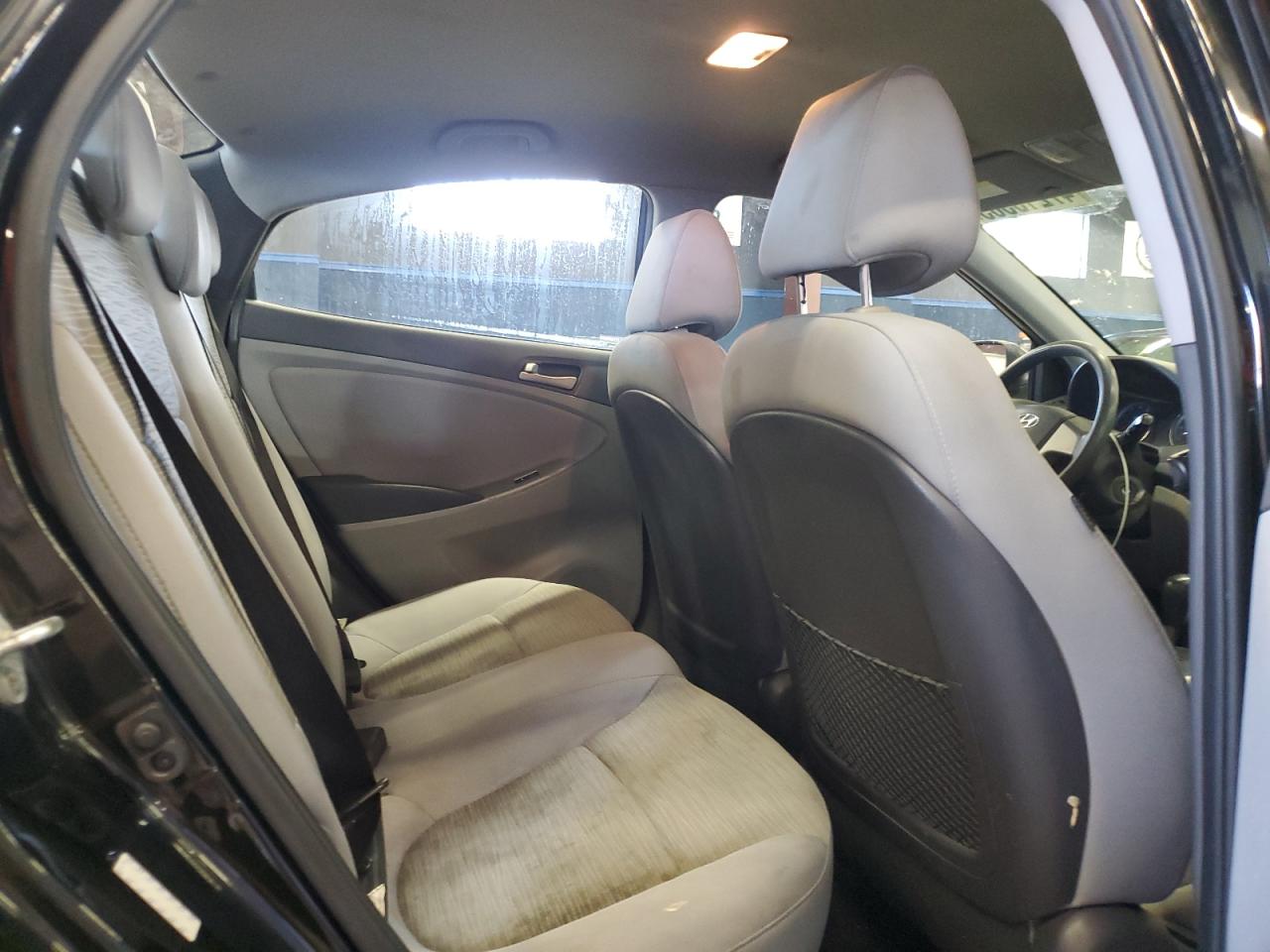 2017 Hyundai Accent - Image 10