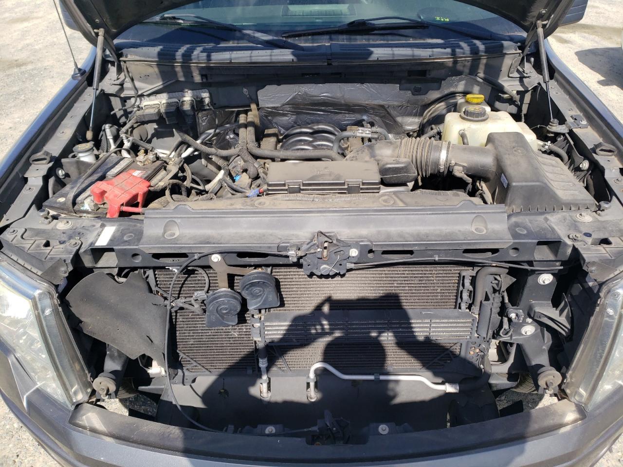 2014 Ford F-150 - Image 11