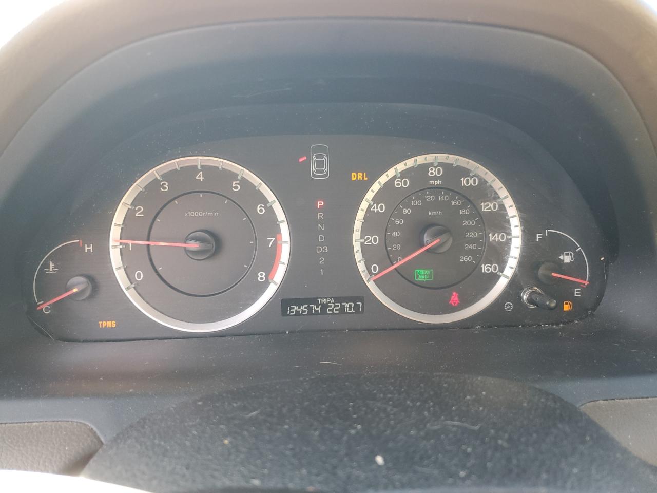 2009 Honda Accord - Image 9