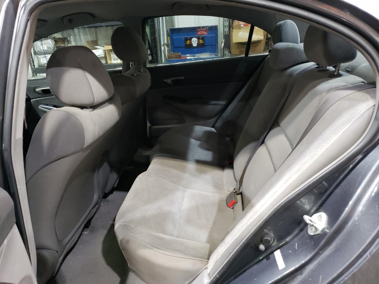 2009 Honda Civic - Image 11