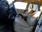 2022 Toyota 4Runner Sr5/Sr5 Premium en Venta en Byron, GA - Side