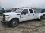2015 Ford F350 Super Duty for Sale in Dyer, IN - Front End