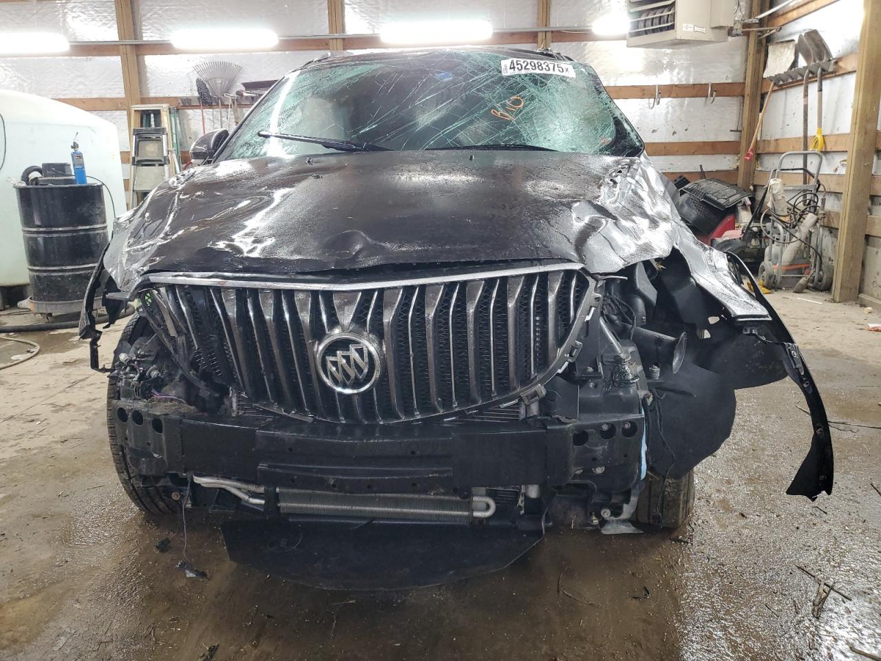 2016 Buick Enclave - Image 5