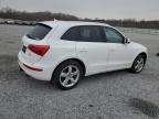 2012 Audi Q5 Premium Plus de vânzare în Gastonia, NC - Front End