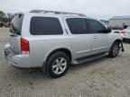 2008 Nissan Armada Se for Sale in Tifton, GA - Front End